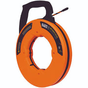 Klein Tools High Flex Fish Tape, 75' Polyester