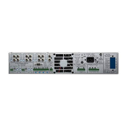 Cloud 4650T 4-Zone Integrated Mixer/Amplifier, 4 x 50W