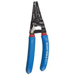 Klein Tools-Kurve Wire Stripper and Cutter