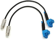 LEA RCA Dongle for Connect Series Amplifiers