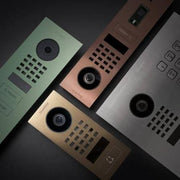 DoorBird Sample Catalog