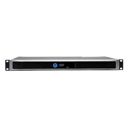 LEA Connect Series CS702 2-Channel 70V/100V Amplifier, 700W x 2 (1U)
