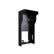 Akuvox E18C Surface Rain Cover, Black
