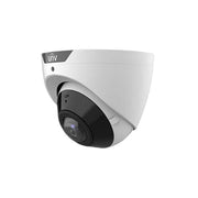 UNV 8MP Wide Angle Intelligent IR Eyeball Camera