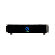 4CH x 120W @ 4ohm, 8ohm, 70V and 100V per channel