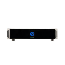 4CH x 120W @ 4ohm, 8ohm, 70V and 100V per channel