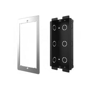 Akuvox R20K In-Wall Bracket