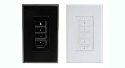 Russound V-KP-1 Amplified Keypad with Amazon Alexa Built-In