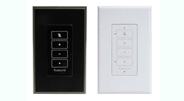 Russound V-KP-1 Amplified Keypad with Amazon Alexa Built-In