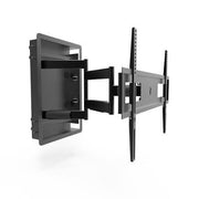 DynoTech Recessed TV Wall Mount