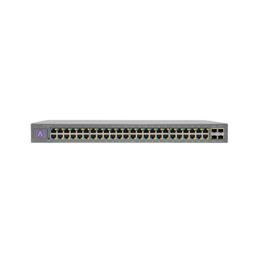 Alta S48-APOE 48-Port Managed Enterprise Network Switch, 740W