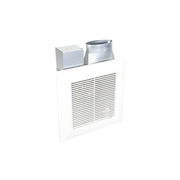 Panasonic Shallow Ventilation Fan with Sensor
