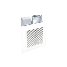 Panasonic Shallow Ventilation Fan with Sensor