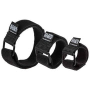 Klein Tools hook & loop cinch straps 6