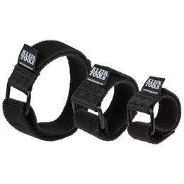 Klein Tools hook & loop cinch straps 6