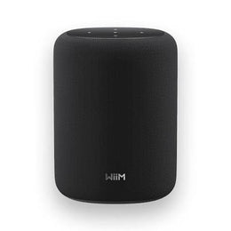 WiiM Sound Smart Speaker with Touch Display