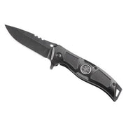Klein Tools Electrician's Bearing-Assisted Open Pocket Knife