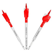 Diablo Spade Bit Set for Wood (3-pc)