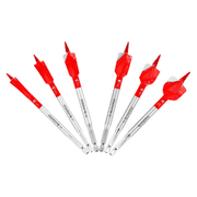 Diablo Spade Bit Set for Wood (6-pc)