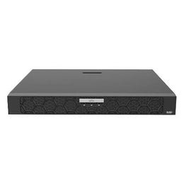 UNV 32-Channel 4K AI NVR, 16 PoE