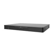 UNV 32-Channel NVR, 2 HDD Bays, No PoE