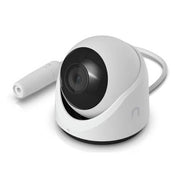 Ubiquiti G6 Turret Camera, 4K PoE, Multi-TOPS AI