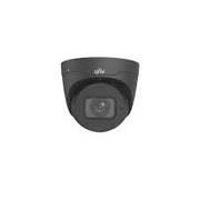 UNV 8MP Light & Audible Warning Fixed Eyeball Camera, Two-Way Audio