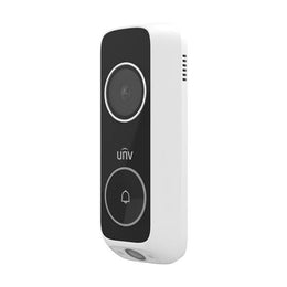 UNV Dual-Lens Video Doorbell