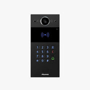 Akuvox R25K Video Door Phone with Keypad and Fob Reader