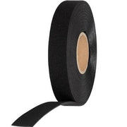 Klein Tools Hook & Loop roll black 25 feet