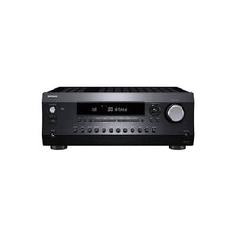 Integra DRX2.4 7.2-Channel Network AV Receiver