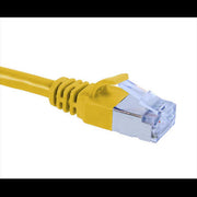 CAT6A Slim Patch Cable, 28AWG