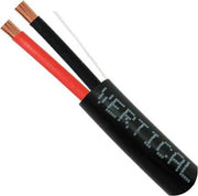 18/2 Speaker Cable - 500ft Pull Out Box