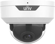 UNV 8MP Wide Angle Intelligent IR Eyeball Camera
