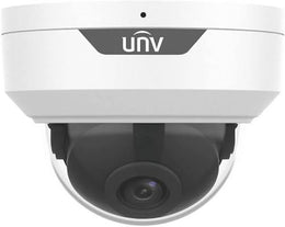UNV 8MP Wide Angle Intelligent IR Eyeball Camera