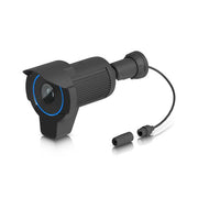 Ubiquiti AI LPR Camera, 4K, License Plate Recognition