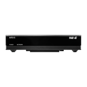 URC MRX-5 Essential System Controller