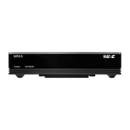 URC MRX-5 Essential System Controller