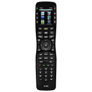 URC MX-890 IR/RF Hard Button Remote Control with Color LCD