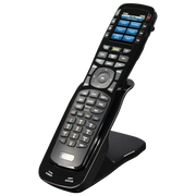 URC MX-890 IR/RF Hard Button Remote Control with Color LCD