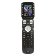 URC MX-990 IR/RF Hard Button Remote Control with Color LCD