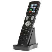 URC MX-990 IR/RF Hard Button Remote Control with Color LCD