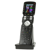 URC MX-990 IR/RF Hard Button Remote Control with Color LCD