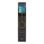 URC TRC-1120 Premium Wi-Fi Handheld Remote with Voice Control