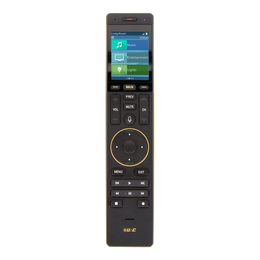 URC TRC-1120 Premium Wi-Fi Handheld Remote with Voice Control