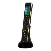 URC TRC-1120 Premium Wi-Fi Handheld Remote with Voice Control