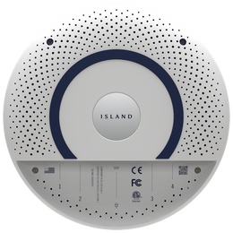 Island Router