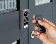 DoorBird A8007 Bluetooth Keyfob Remote