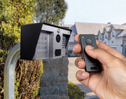 DoorBird A8007 Bluetooth Keyfob Remote