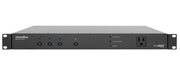Panamax M4000-Pro Power Management, 8 Outlets, BlueBolt